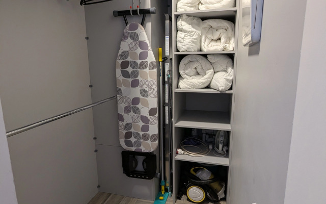 Квартира dombomb