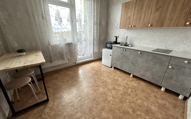 Апартаменты Топкинская 150/1