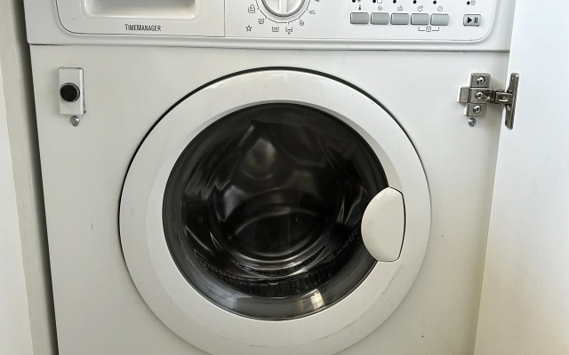 Vozle Metro S Udobnym Vyezdom Na Mkad Apartments