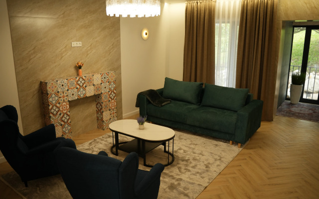 Rodnik Almaty Private house
