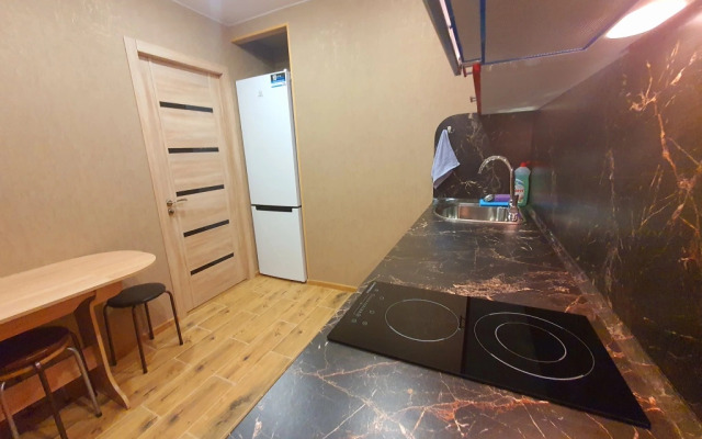 Апартаменты Улучшенные Кирова 60