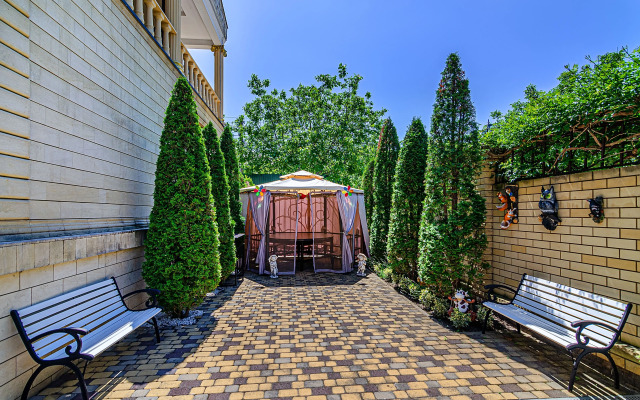 Villa Rovados Guest house