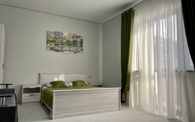 Alaniya Guest House