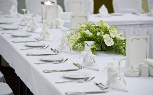 MCG Hotels Thermal Spa Convention Center