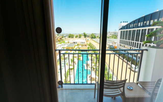 SY Hotels Belek