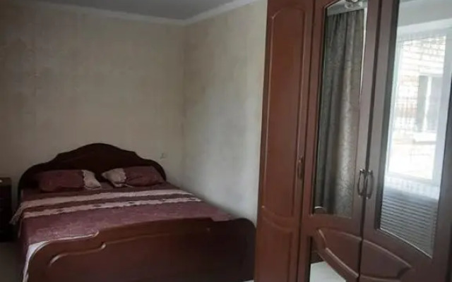 Апартаменты 50 лет Октября