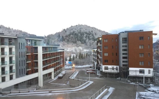 Orbi Palace Apart Maria Apart-Hotel