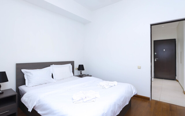 Апартаменты Stay Inn on Buzand Str. 17-170