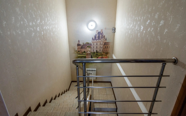 Guest house U Chernomoryya