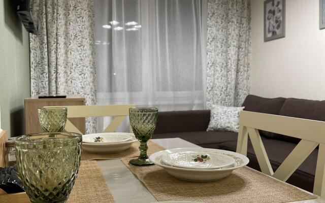 Oliva Apartments