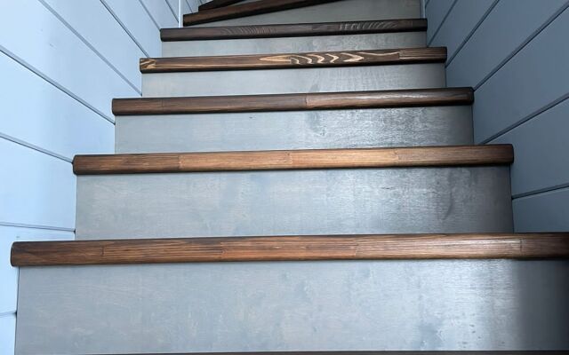 Гостевой дом Skyline