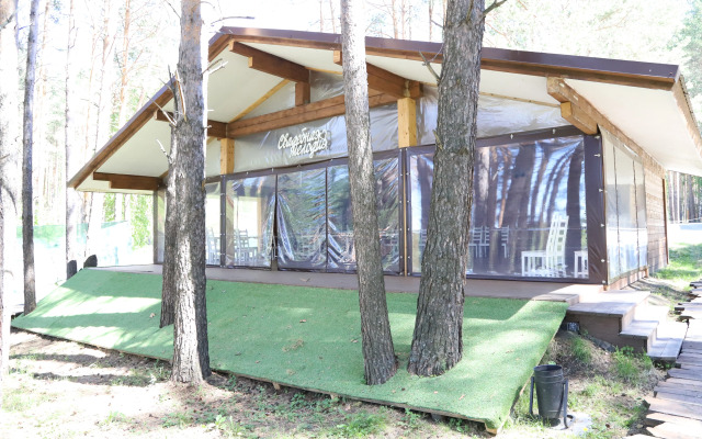 База отдыха Светофор