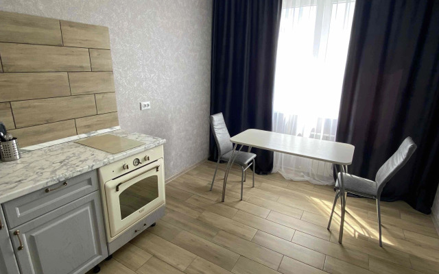 Квартира Хрустальный 29