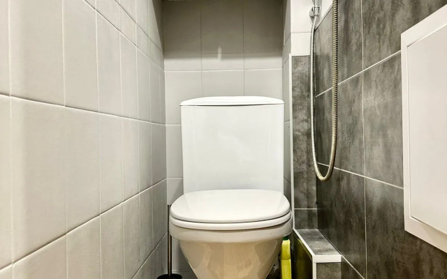 Квартира на улице Галимджана Баруди 11