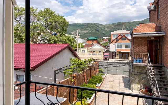 Частный Дом 323 2 Комнатный Этаж Под Ключ