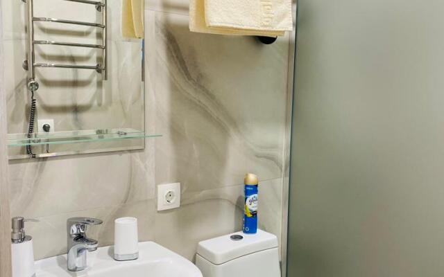 Apartment Oteliya Hotel