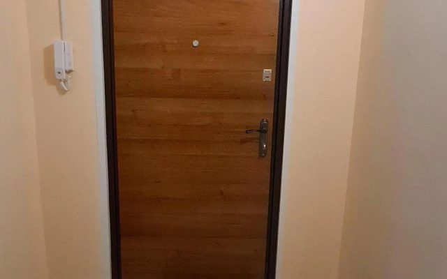 Апартаменты White