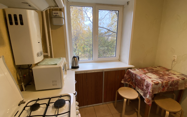 Квартира на Красноармейской