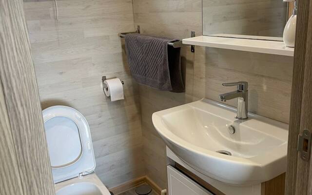 Гостевой дом Lake Park