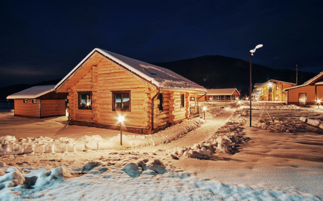 Гостевой дом Кедровый Берег