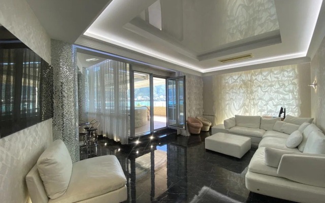 Апартаменты 394 на Крымской