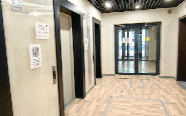 Апартаменты студия в центре от ЭлитХаус24