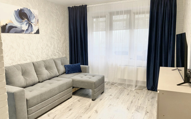 Uyutnaya Posutochno Flat