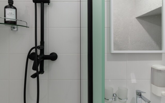 Sutki Rent Apartments near the Mariinsky Theatre are Triple