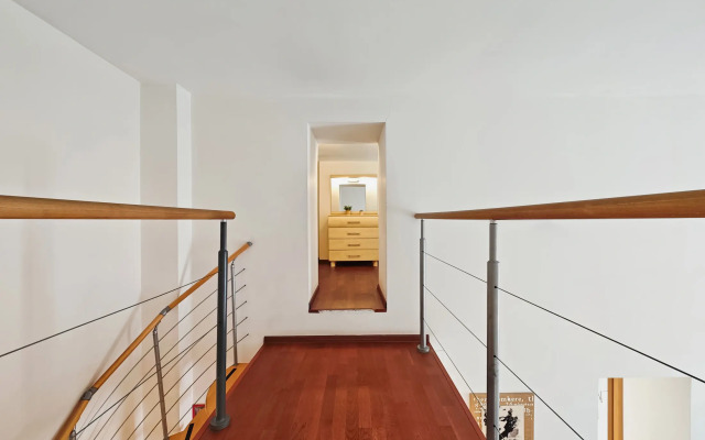 Apartamentyi Nevskij 18 Nikol I Mishel