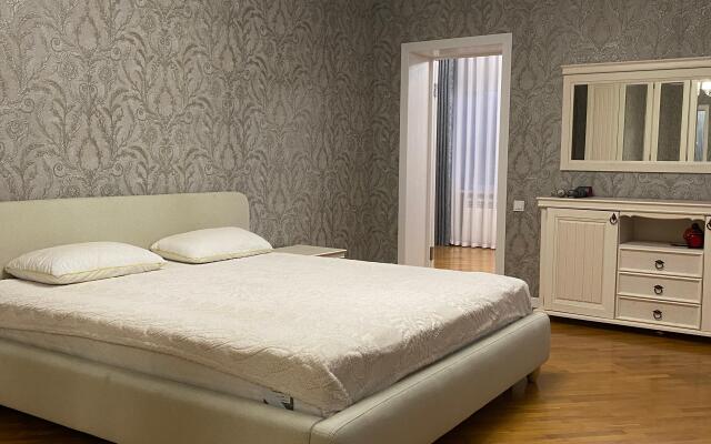 Tur House Apartments