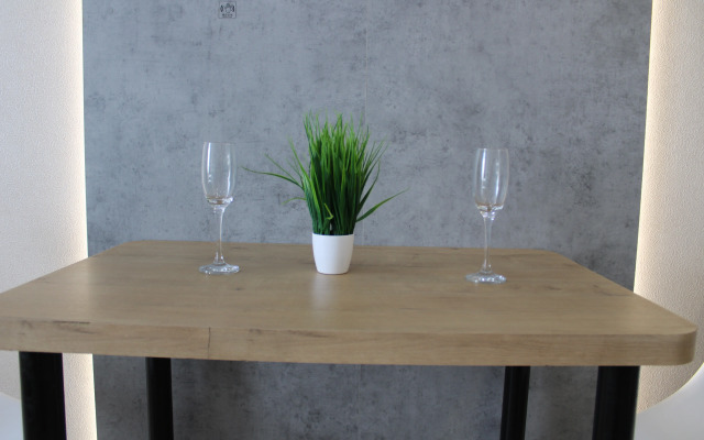 Квартира Студия в Центре