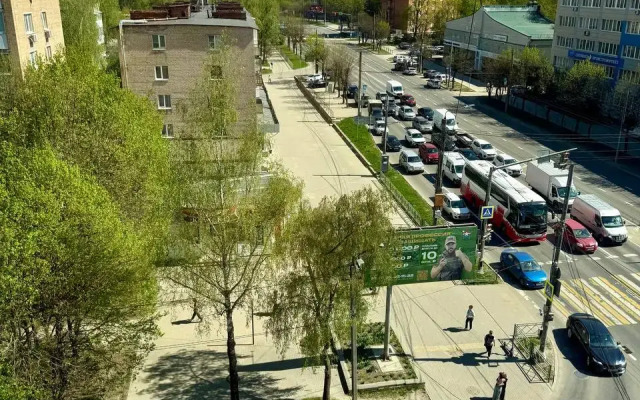 Апартаменты Аренда67 Кирова 493