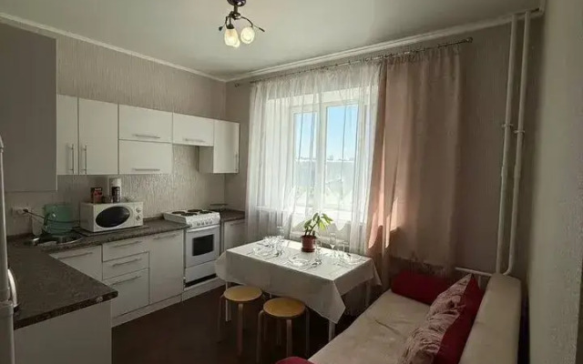 Квартира Gerke House на Адоратского 1А
