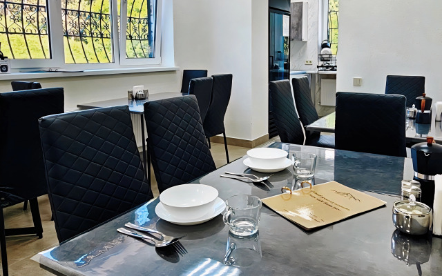 Megapolis Kislovodsk Guest House