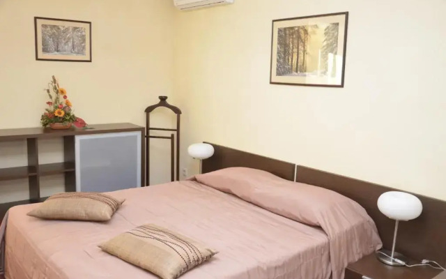 Гостиница Зауралье