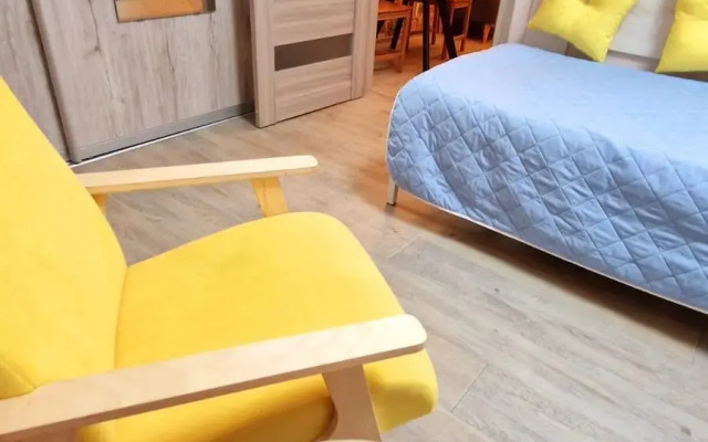 Квартира в центре на Пискунова