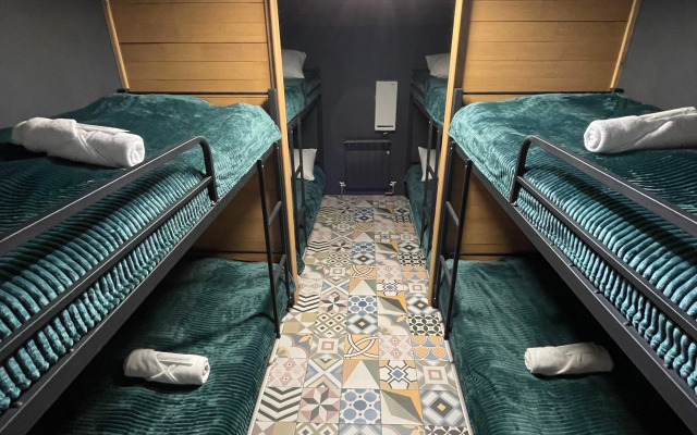 Гостевой дом Катрин