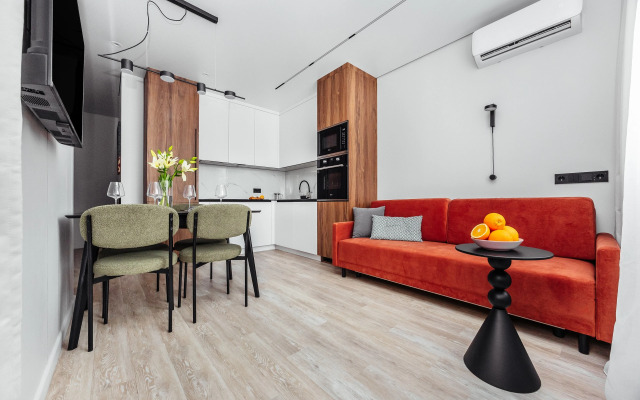 Zhk Frukty Granat  Flat