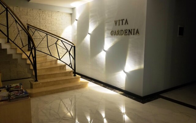 Vita Gardenia Hotel Tskaltubo