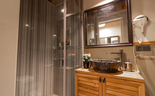 Квартира Тихая в шаге от Истикляль