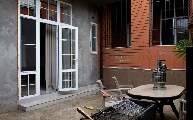 Apart M Guest House