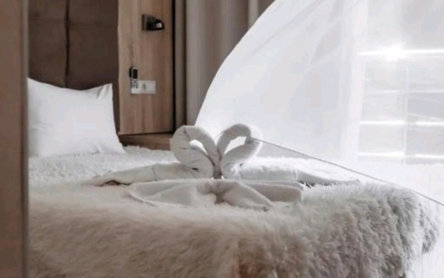 Madisson Rodina Guest House