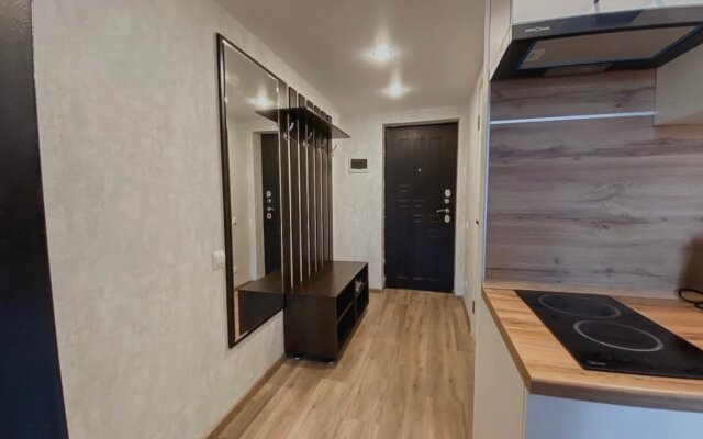 254 KvartHotel Premium Savushkina 6K Apartments