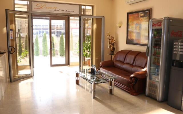 Syunik Hotel