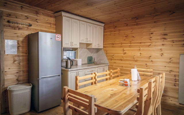 Гостиничный Комплекс KayaSity