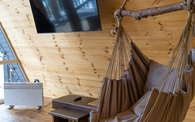 Tiny house Azau Guest house