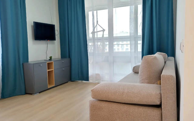 Квартира Наш Дом - Ваш Дом 3