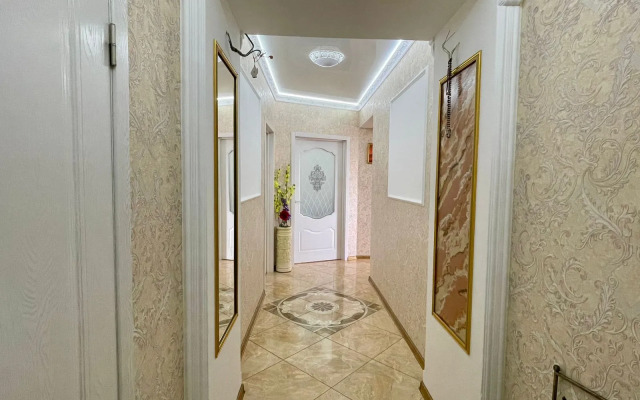 Traditsiya Flat