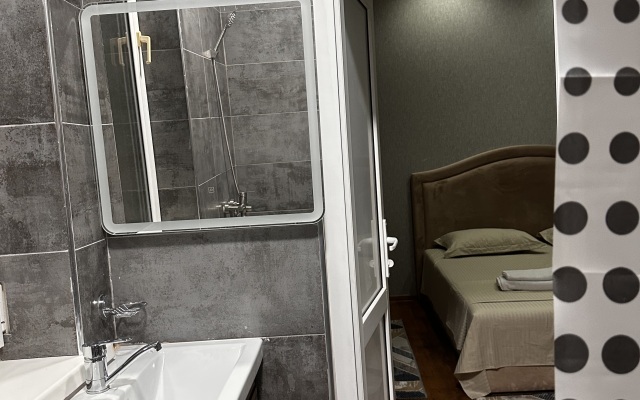 Revival Guest House