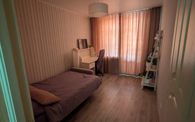 Квартира рядом с Ак-Барс Ареной